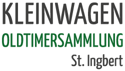 Oldtimer St. Ingbert Logo