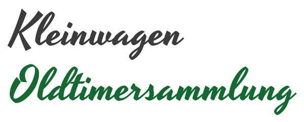 Oldtimer St. Ingbert Logo